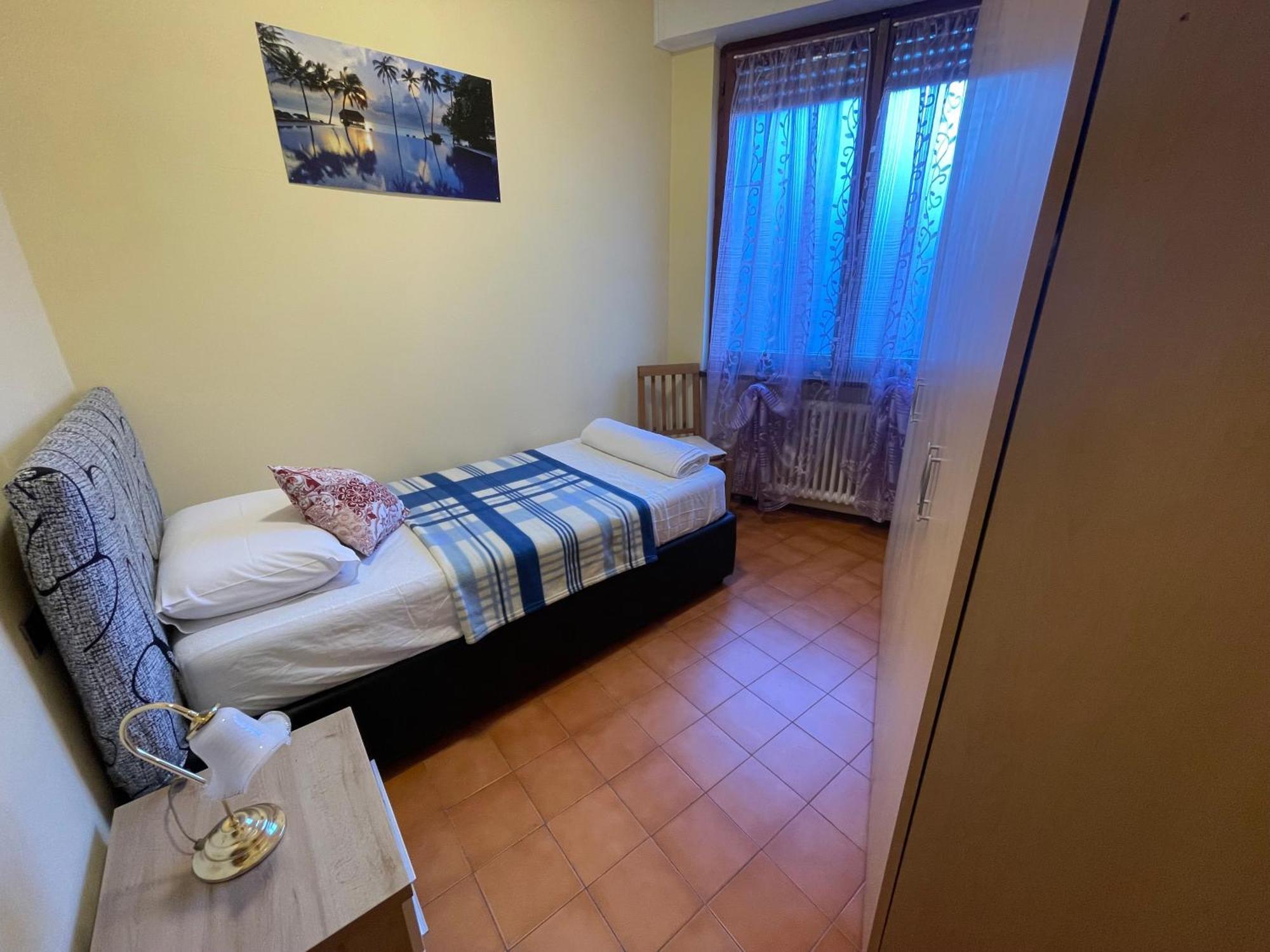 Casa Variante カンノビオ エクステリア 写真