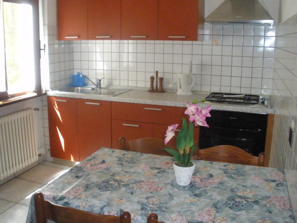 Casa Variante カンノビオ 部屋 写真